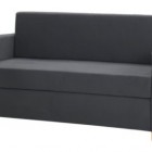 Sofá cama de Ikea