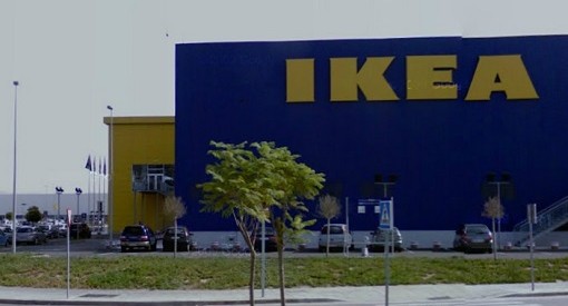 Ikea Málaga