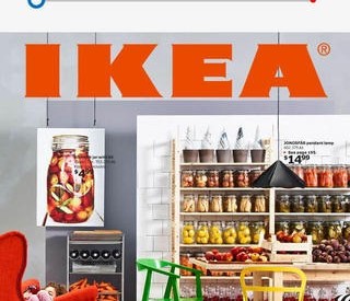 App catálogo Ikea