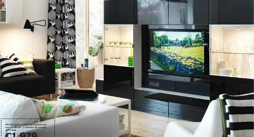 Television Ikea