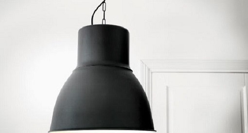 Lámpara de techo Ikea