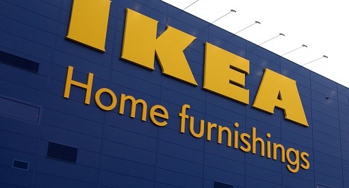 Tiendas Ikea España