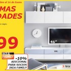 Oferta televisores Ikea