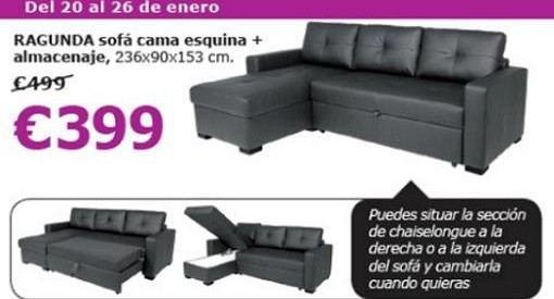 ofertas de ikea 2014 esta semana este sofa y mas productos a precios irresistibles