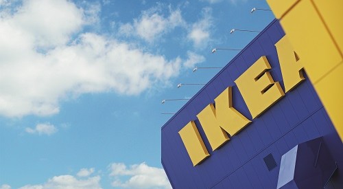 Ikea Murcia