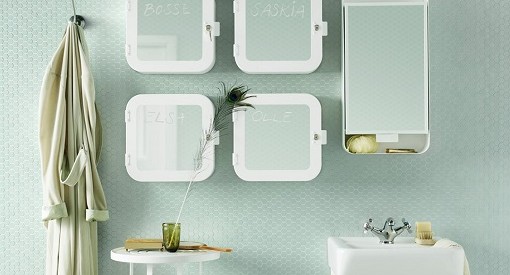 Muebles de baño Ikea