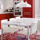 Nuevas mesas de cocina Ikea: Extensibles, plegables, baratas, redondas, abatibles…