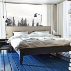 Dormitorio Ikea Nornas