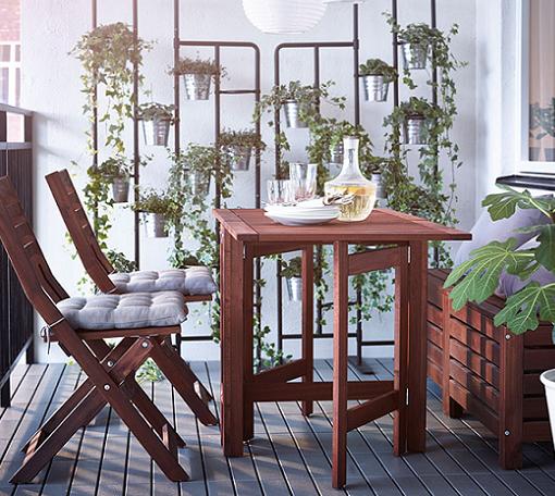 sillas y mesas de jardin ikea applaro