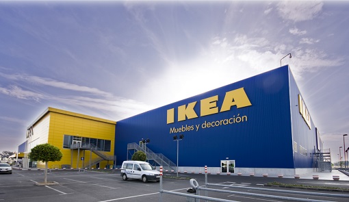 Tienda Ikea