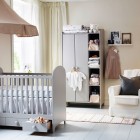 habitación de bebé Ikea