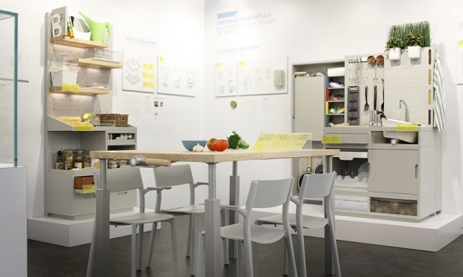 ikea concept kitchen 2025