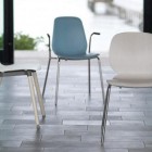 nuevas sillas comedor ikea leifarne de estilo nordico