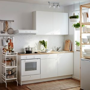 Las nuevas cocinas del catálogo Ikea 2018: ¡Para copiar!