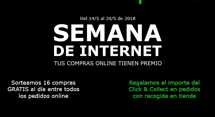 la tienda online ikea celebra la semana de internet con compras gratis