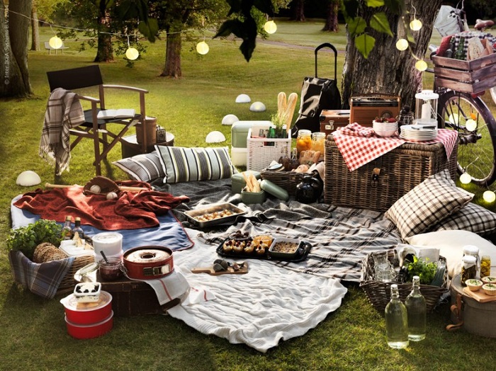picnic ikea
