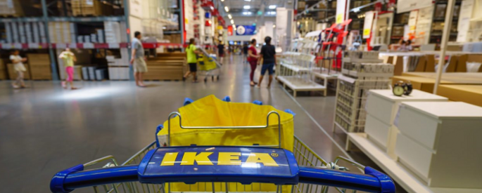 ¿Qué tiendas de Ikea España abren el domingo 25 noviembre 2018?