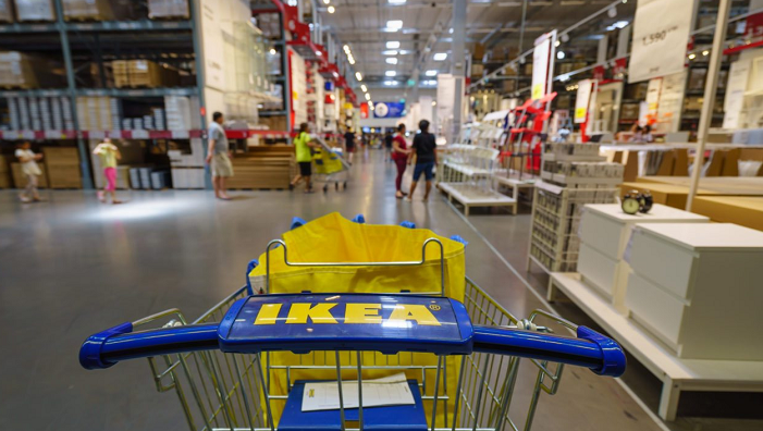 ¿Qué tiendas de Ikea España abren el domingo 25 noviembre 2018?