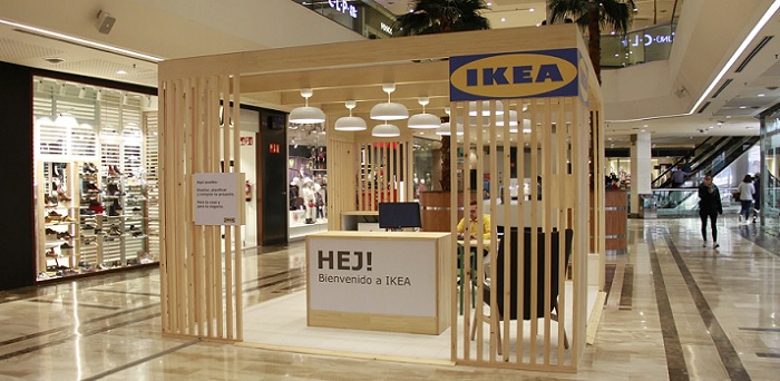 Ikea Vigo Diseña